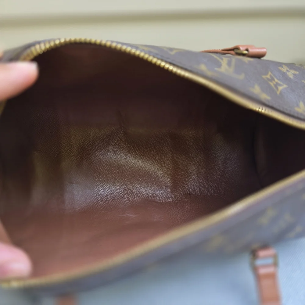 Louis Vuitton Monogram Papillon 30